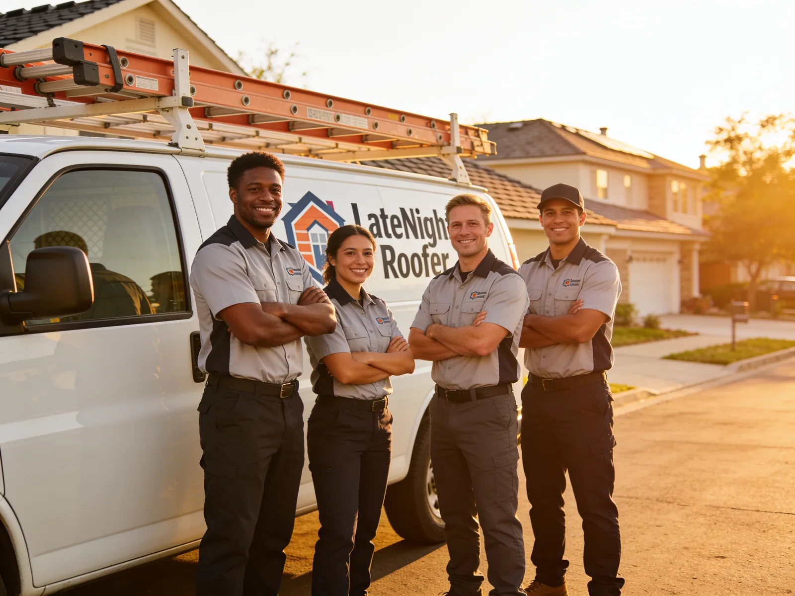 Emergency Roof Repair company in Snow, OK